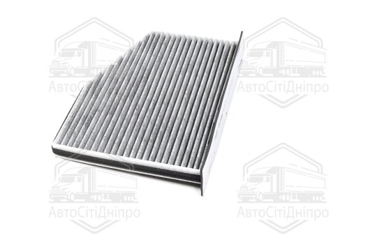 Фільтр салону ExtraClean  VAG вугільн. (RIDER)