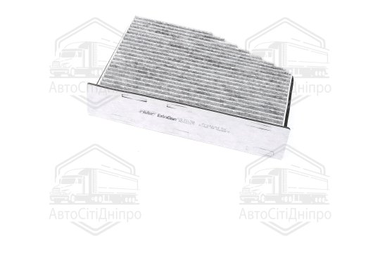 Фільтр салону ExtraClean  VAG вугільн. (RIDER)