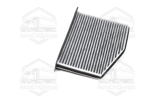 Фільтр салону ExtraClean  VAG вугільн. (RIDER)