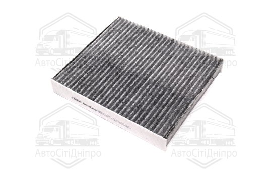 Фільтр салону ExtraClean  FORD  вугільн. (RIDER)