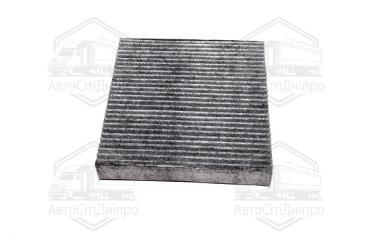 Фільтр салону ExtraClean  FORD  вугільн. (RIDER)