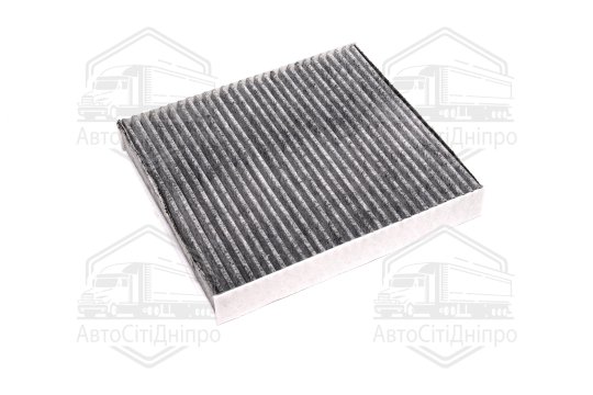 Фільтр салону ExtraClean  FORD  вугільн. (RIDER)