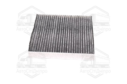 Фільтр салону ExtraClean  FORD  вугільн. (RIDER)