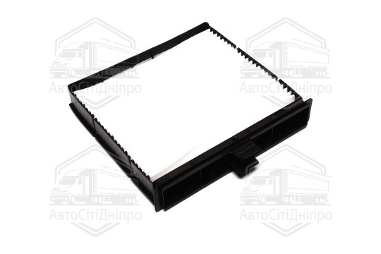 Фільтр салону ExtraClean  RENAULT (RIDER)