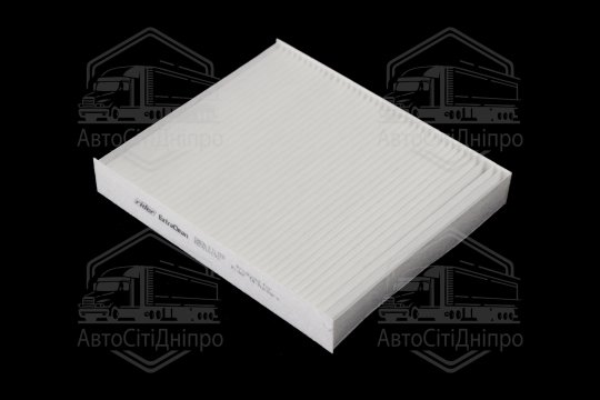 Фільтр салону ExtraClean  FORD  (RIDER)