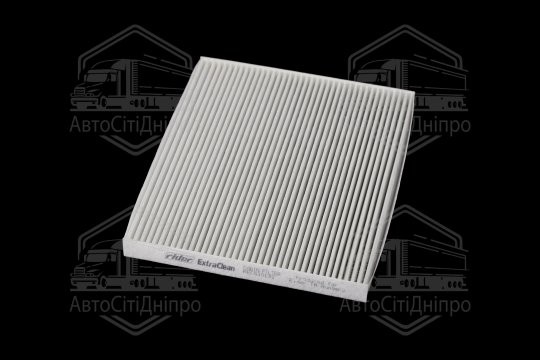 Фільтр салону ExtraClean  HYUNDAI, KIA (RIDER)