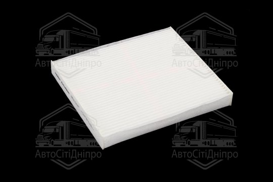 Фільтр салону ExtraClean  HYUNDAI, KIA (RIDER)