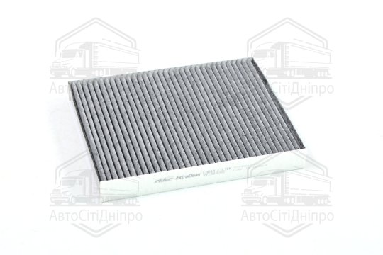 Фільтр салону ExtraClean  VAG вугільн. (RIDER)