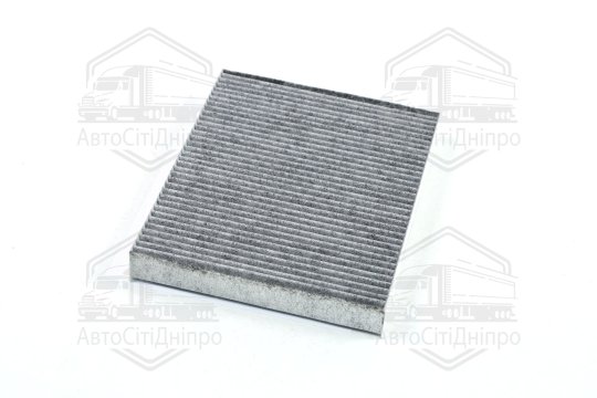 Фільтр салону ExtraClean  VAG вугільн. (RIDER)