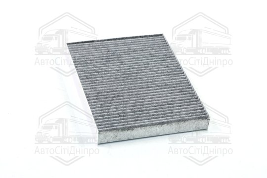 Фільтр салону ExtraClean  VAG вугільн. (RIDER)