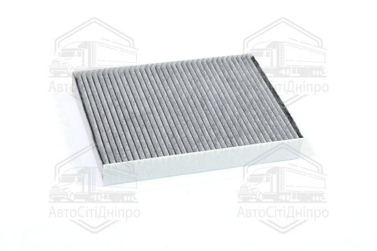 Фільтр салону ExtraClean  VAG вугільн. (RIDER)