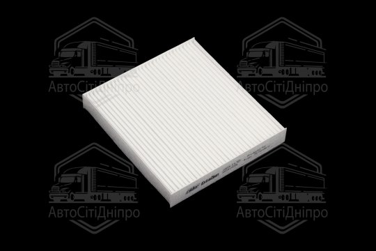 Фільтр салону ExtraClean  TOYOTA  (RIDER)