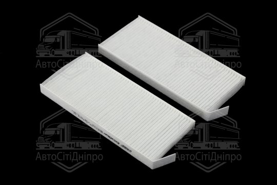 Фільтр салону ExtraClean  RENAULT (RIDER)