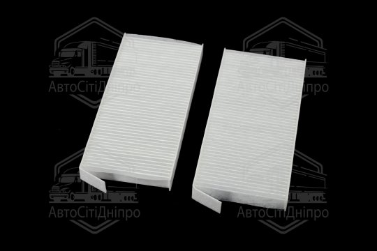 Фільтр салону ExtraClean  RENAULT (RIDER)