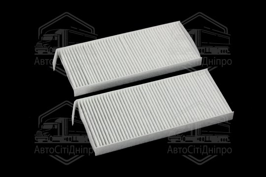 Фільтр салону ExtraClean  RENAULT (RIDER)