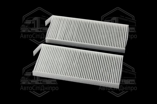 Фільтр салону ExtraClean  RENAULT (RIDER)