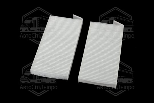 Фільтр салону ExtraClean  RENAULT (RIDER)