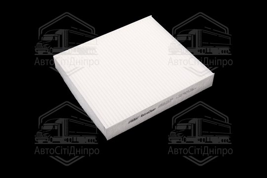 Фільтр салону ExtraClean  FORD  (RIDER)