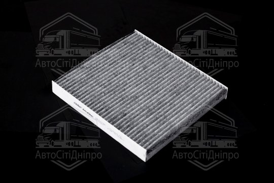 Фільтр салону ExtraClean  VAG вугільн. (RIDER)