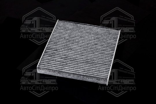 Фільтр салону ExtraClean  VAG вугільн. (RIDER)