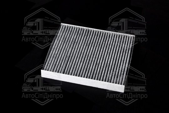 Фільтр салону ExtraClean  VAG вугільн. (RIDER)