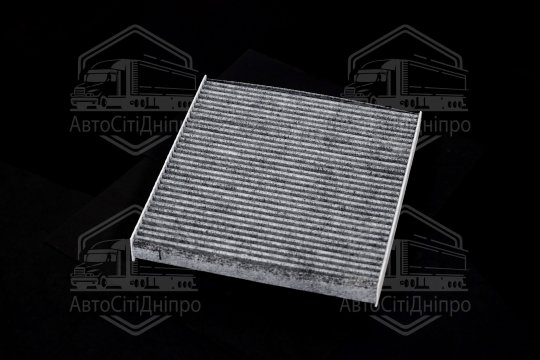 Фільтр салону ExtraClean  VAG вугільн. (RIDER)