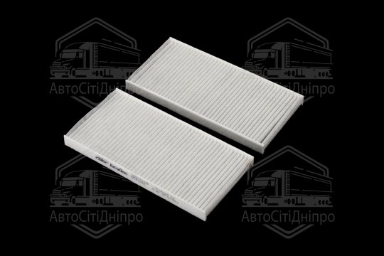 Фільтр салону ExtraClean  HYUNDAI, KIA (RIDER)