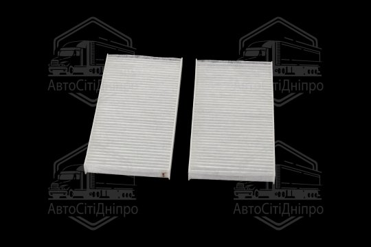 Фільтр салону ExtraClean  HYUNDAI, KIA (RIDER)