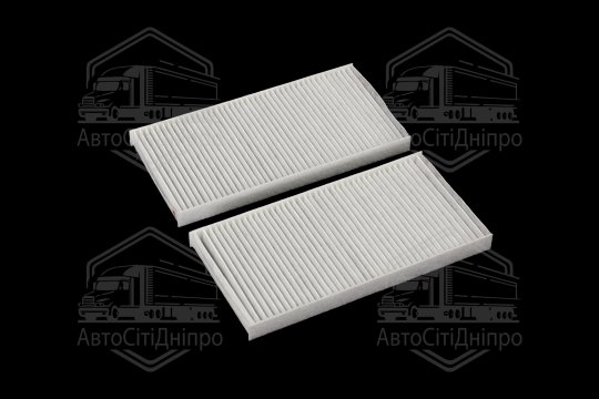 Фільтр салону ExtraClean  HYUNDAI, KIA (RIDER)