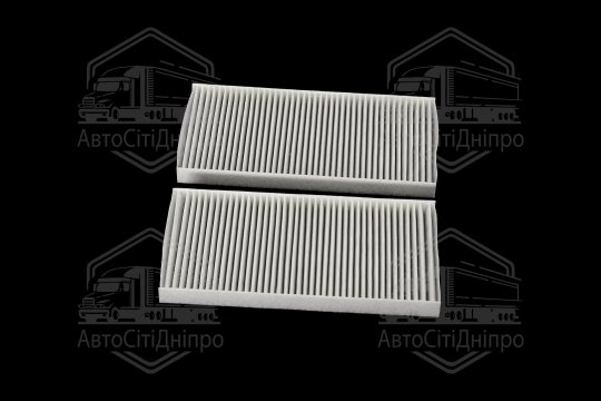 Фільтр салону ExtraClean  HYUNDAI, KIA (RIDER)