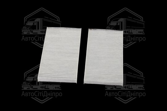 Фільтр салону ExtraClean  HYUNDAI, KIA (RIDER)