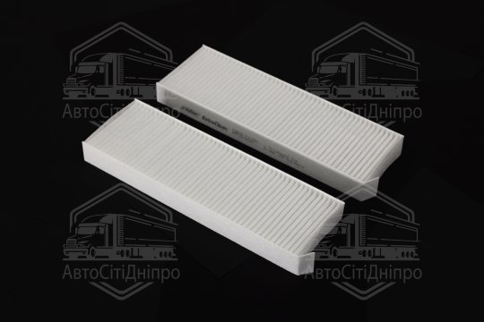 Фільтр салону ExtraClean  PSA (RIDER)