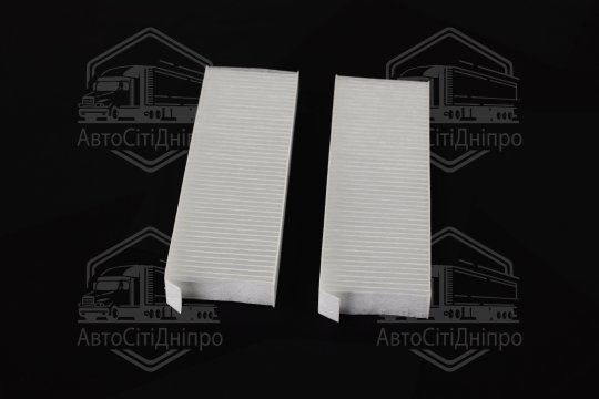 Фільтр салону ExtraClean  PSA (RIDER)