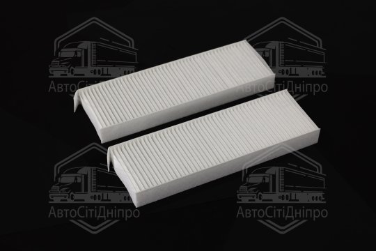 Фільтр салону ExtraClean  PSA (RIDER)