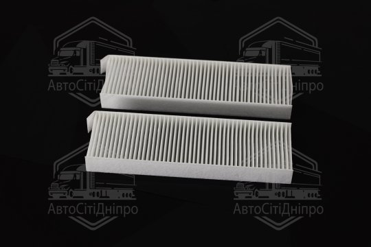Фільтр салону ExtraClean  PSA (RIDER)