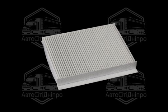 Фільтр салону ExtraClean  FIAT  (RIDER)