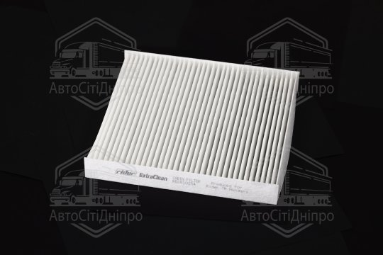 Фільтр салону ExtraClean  MITSUBISHI  (RIDER)