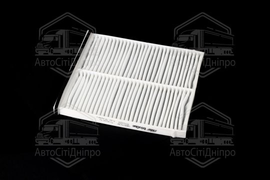 Фільтр салону ExtraClean  MAZDA  (RIDER)