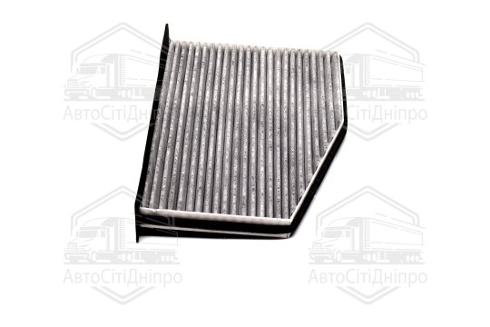 Фільтр салону ExtraClean  VAG вугільн. (RIDER)