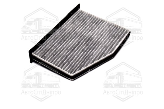 Фільтр салону ExtraClean  VAG вугільн. (RIDER)