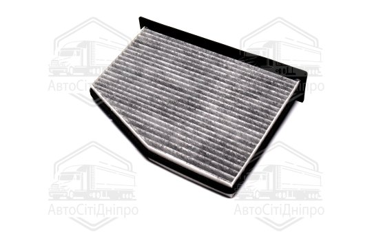 Фільтр салону ExtraClean  VAG вугільн. (RIDER)