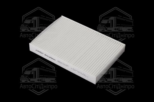 Фільтр салону ExtraClean  DACIA  (RIDER)