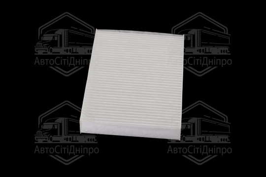 Фільтр салону ExtraClean  DACIA  (RIDER)
