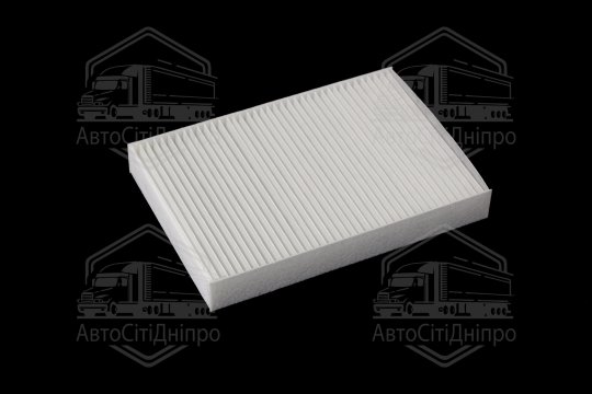 Фільтр салону ExtraClean  DACIA  (RIDER)