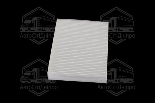 Фільтр салону ExtraClean  DACIA  (RIDER)