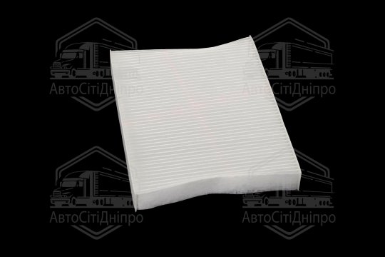 Фільтр салону ExtraClean  VAG  (RIDER)