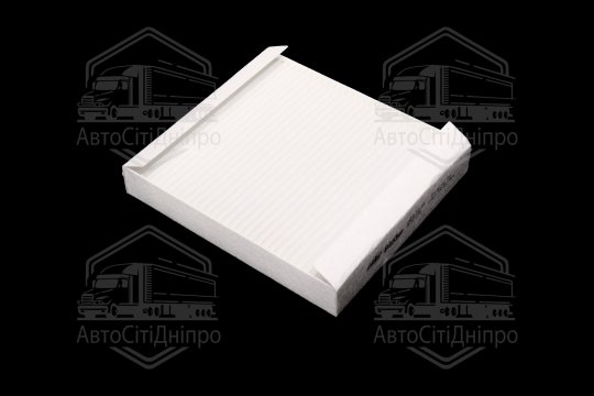 Фільтр салону ExtraClean  FIAT  (RIDER)