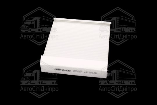 Фільтр салону ExtraClean  FIAT  (RIDER)