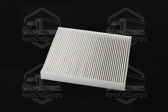 Фільтр салону ExtraClean  OPEL  (RIDER)