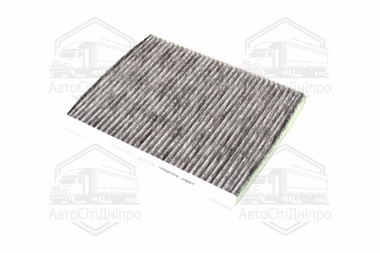 Фільтр салону ExtraClean  VAG вугільн. (RIDER)